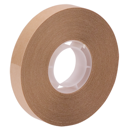 1/2" x 36 yds. (6 Pack) 3M<span class='tm'>™</span> 987 Adhesive Transfer Tape