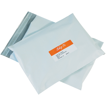 Poly Mailers