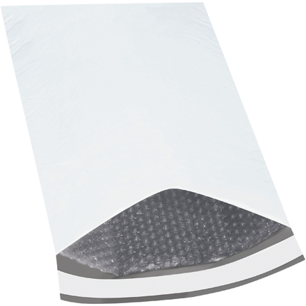 Bubble Lined Poly Mailers