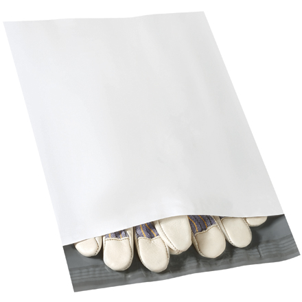 10 x 13" Poly Mailers with Tear Strip