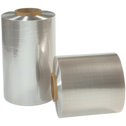 15" x 75 Gauge x 2000' Reynolon<span class='rtm'>®</span> 5044 PVC Shrink Film