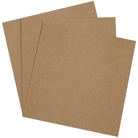 10 x 10" Chipboard Pads