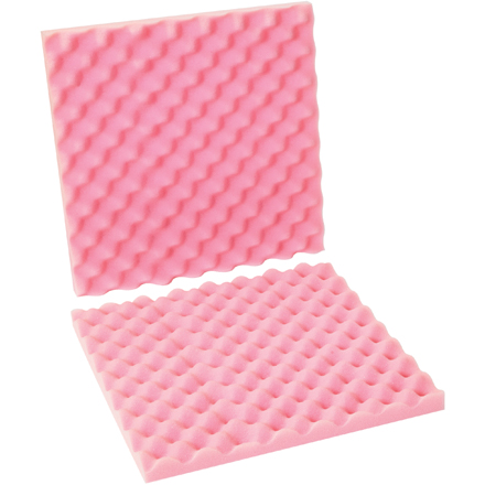 Convoluted Anti-Static Foam Sets