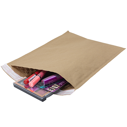 8.5 x 12" #2 Recyclable All Paper Bubble Mailer