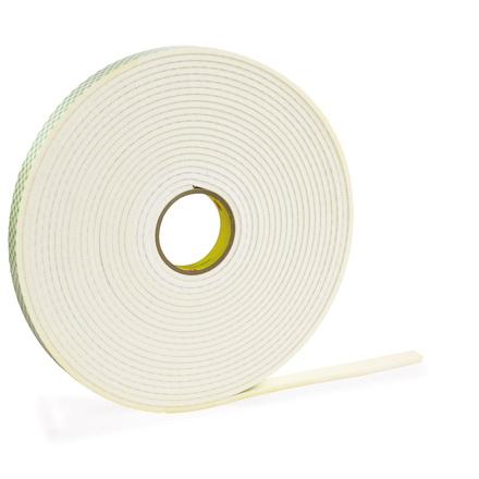 3M<span class='tm'>™</span> 4462 Double Sided Foam Tape