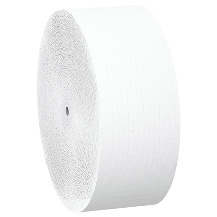 Scott<span class='rtm'>®</span> 1-Ply Jumbo Coreless Bathroom Tissue