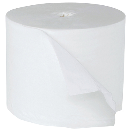 Scott<span class='rtm'>®</span> Essential<span class='tm'>™</span> 2-Ply Coreless Bathroom Tissue